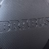 Photo of Brabus Adventure spare wheel holder in Carbon for the Mercedes Benz G63 AMG/G500 (W463A) - Image 3